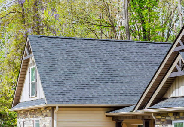 Trusted New Baden, IL Roofing Experts